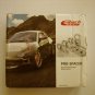NEW Eibach 90.1.10.002.1 Pro-Spacer Wheel Spacer Kit