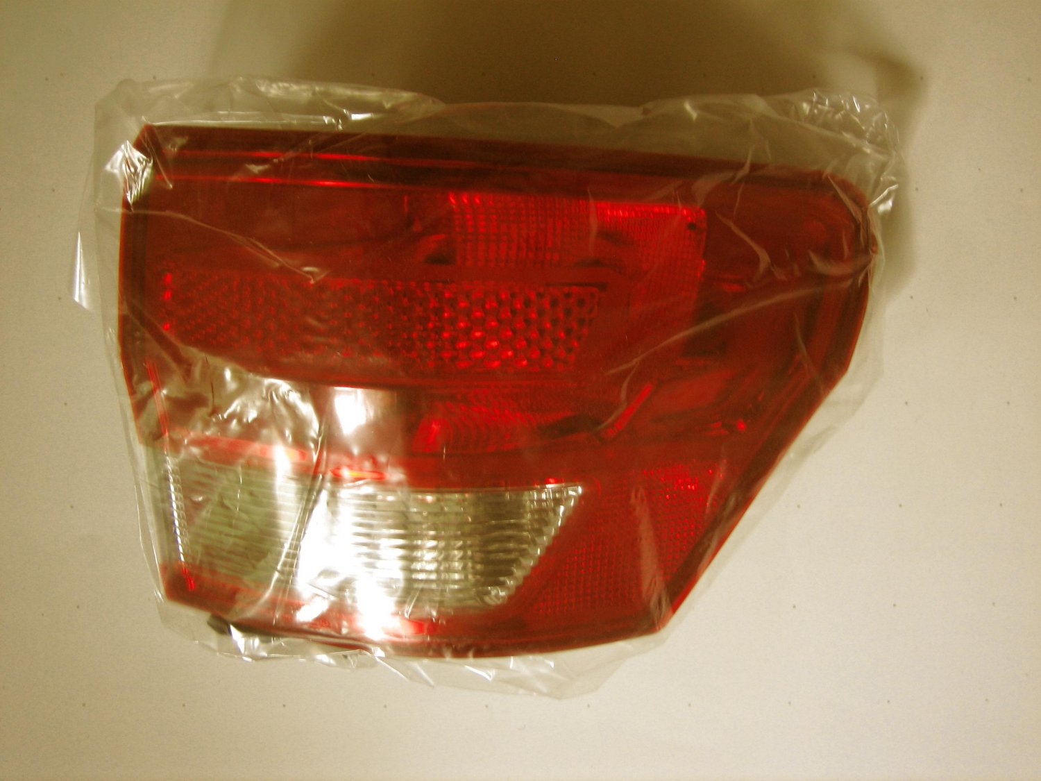 NEW Omix-Ada 12403.45 11-13 Jeep Grand Cherokee Right Tail Light