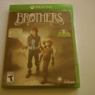 Brothers  Xbox One (New)