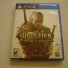 The Witcher III (complete)