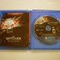 The Witcher III (complete)
