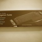 NEW SMK-Link Electronic Corporation VP6323 Wireless Keyboard