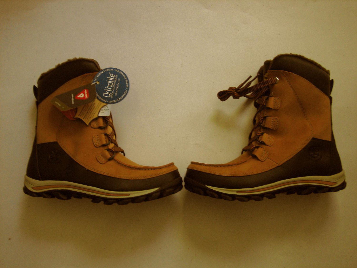 chillberg hp wp boot wheat nubuck