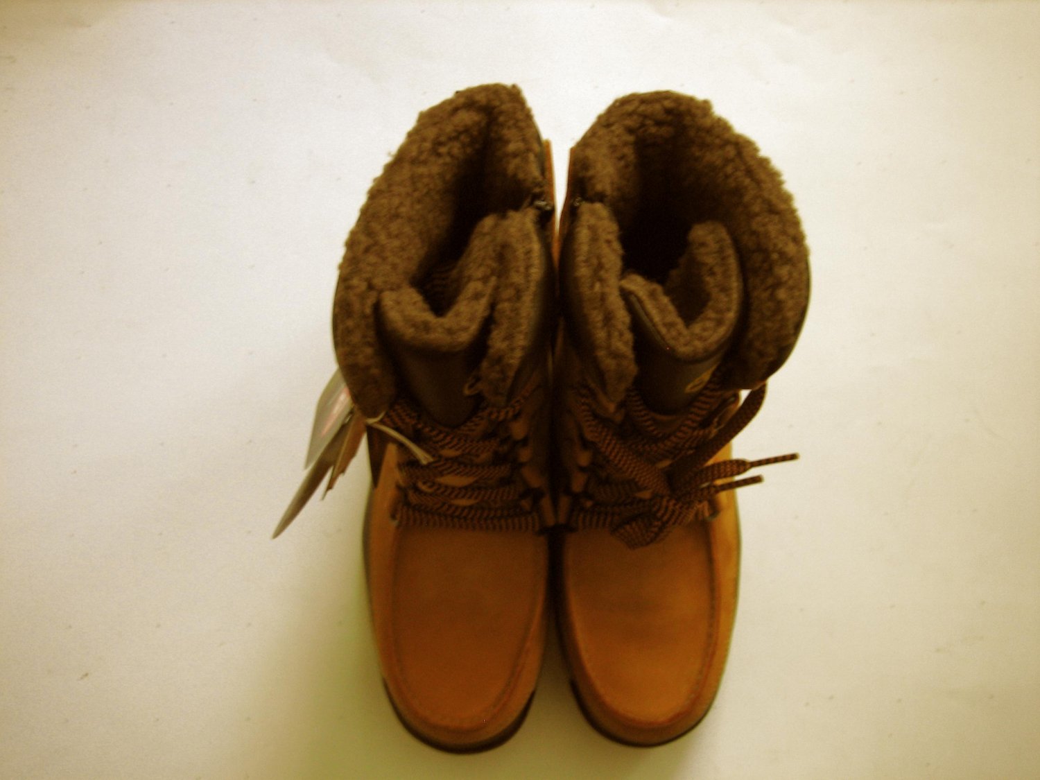 chillberg hp wp boot wheat nubuck