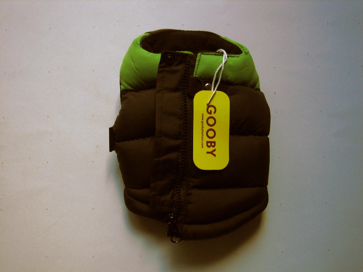NEW Gooby Pet Padded Dog Vest  X-Small