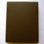 New Piquadro iPad Air Leather Case With Shoulder Strap (Black)