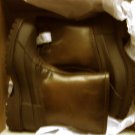 New Frye 0064  Alaska Brown Waterproof Boots 7.5 Medium (B,M)