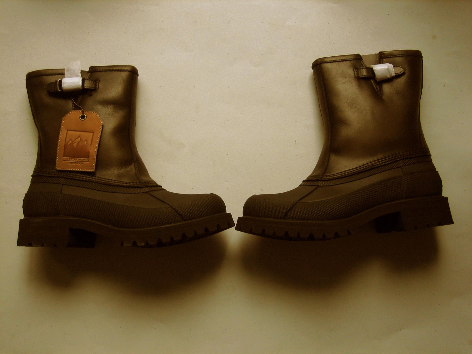 frye waterproof boots