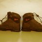 New Danner Mens CRAFTER 6" 12433 Comfort System DCS Work Boots 9 US 43 EUR 8.5 UK D