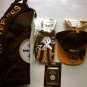 NEW Article Number N Men's Hightop Fashion Sneakers Steeler's Fan Yellow & More !!!!1