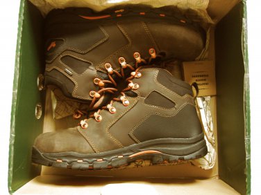 danner vicious 4.5 composite toe