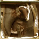 NEW Bos. & Co. Womens Candy Brown Casual Winter Boots Shoes 40 Medium(B,M) 9-9.5 US NEW Bos. & Co. Womens Candy Brown Casual Winter Boots Shoes 40 Medium(B,M) 9-9.5 US