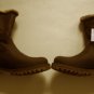NEW Bos. & Co.  Womens Candy Brown Casual Winter Boots Shoes 40 Medium(B,M) 9-9.5 US