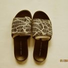 New 10 Crosby Derek Lam  Women's  Spence Dress Sandal Sz8