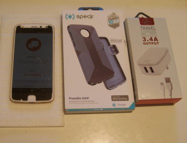 Mighty Moto  Z2 Play & More!! (Unlocked Verizon)