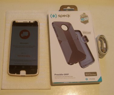 Mezmerizing Moto  Z2 Play & More!!  (96gb Total Unlocked)