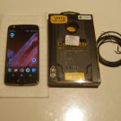 Otterboxed Unlocked 32gb Moto  Z2 Play
