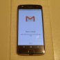 Otterboxed Unlocked 32gb Moto  Z2 Play