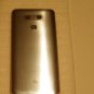 Excellent Near Mint Iced Platinum UNLOCKED  32gb T-mobile LG G6