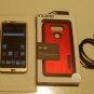 Very Good  Black Unlocked 128gb  Amazon Ed. LG G6  US997U