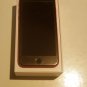 Near Mint  Candy Apple Red  Unlocked  64gb  Iphone 8 A1863