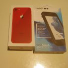 Great Looking Candy Apple Red  Unlocked  64gb  Iphone 8 A1863