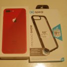Unlocked Very Good Red  64gb  Iphone 8+  A1864