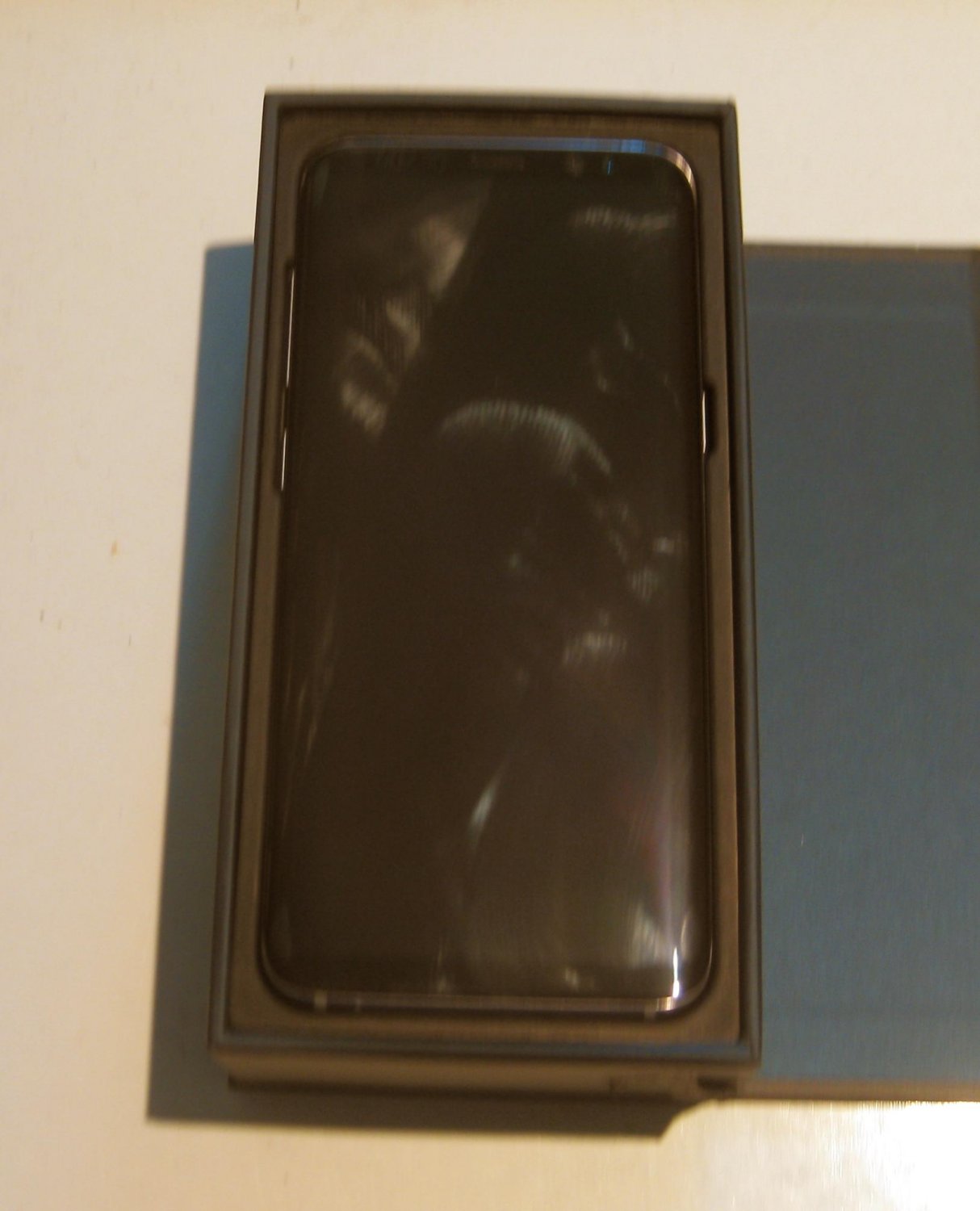 Unlock T Mobile Samsung S8 at Holly Prude blog