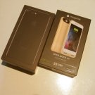 Very Good Jet- Black  32gb Unlocked CDMA/GSM Iphone 7 Plus Bundle!