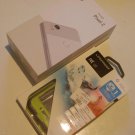 Excellent  Clearly White  Unlocked Google Edition  Pixel 2  64GB Bundle!!