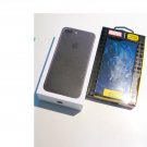 Very Good  Black Unlocked   32gb T-mobile  (A1784) Iphone 7 Plus  Bundle!!