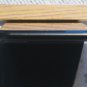 9/10 Black 32gb Unlocked A1661 Iphone 7 Plus Bundle!