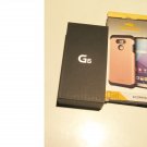 9/10  Black Unlocked 32gb Verizon  LG G6 Bundle!!