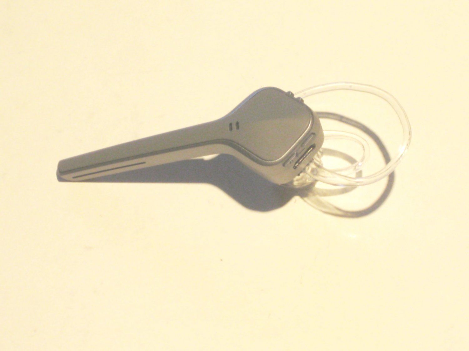 Plantronics Voyager Edge Wireless Bluetooth Headset (GREY)