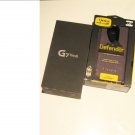 Superb  9.5/10  64gb  Sprint  LG G7  Bundle!!!