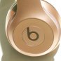 Excellent 9.5/10 Beats Solo 3 Bluetooth Headphones (Rose Gold)