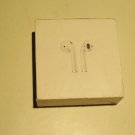 Excellent Genuine   Apple Airpods 2 w Protective case!!!