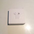 Genuine  Apple Airpods 2 w Protective case!