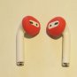 Genuine  Apple Airpods 2 w Protective case!