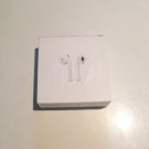 2nd Gen Apple Airpods W Cover!!