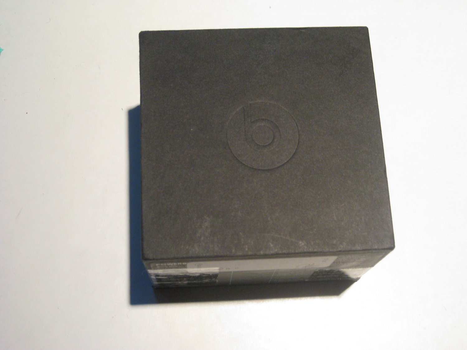 9.3/10 Black Beats by Dre PowerBeats Pro Bluetooth