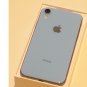 9.3/10  64gb  Blue Unlocked  Iphone XR A1984 Deal!