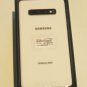 New Cond  Unlckd Ceramic 512gb  AT&T Samsung  S10 Plus