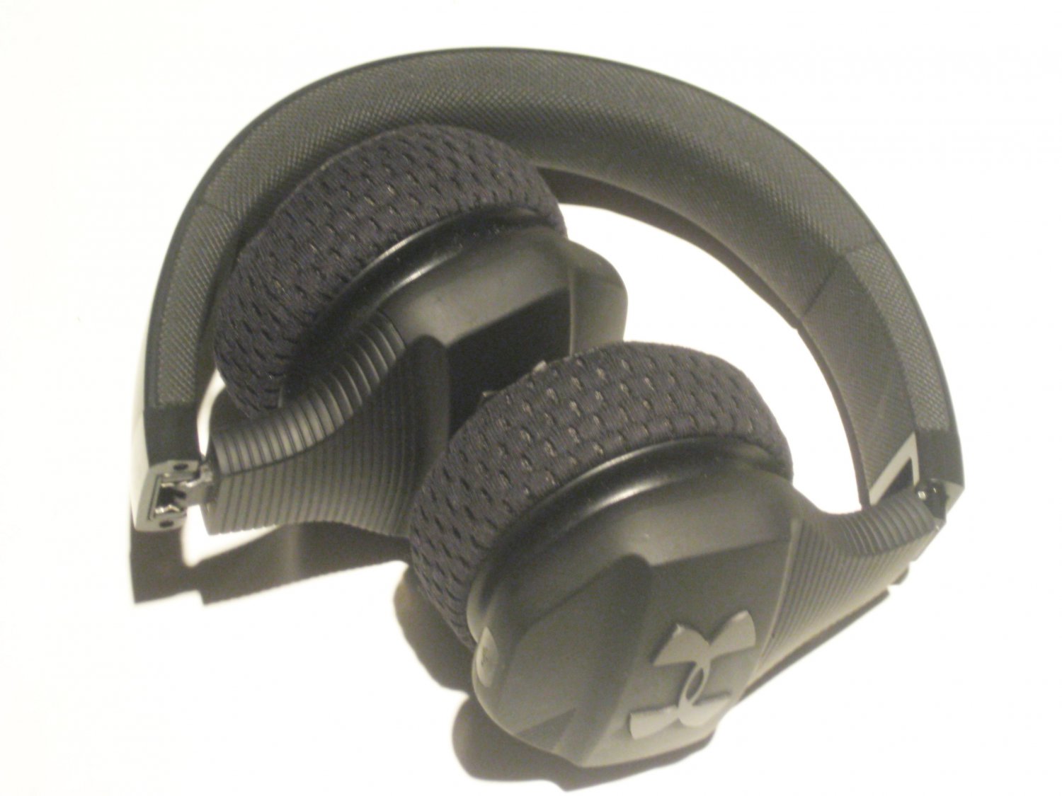 9/10  JBL Under Armour Sport Train Bluetooth Headphones