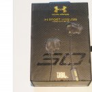 New JBL Under Armour Sport Wireless Stephen Curry  Earbuds