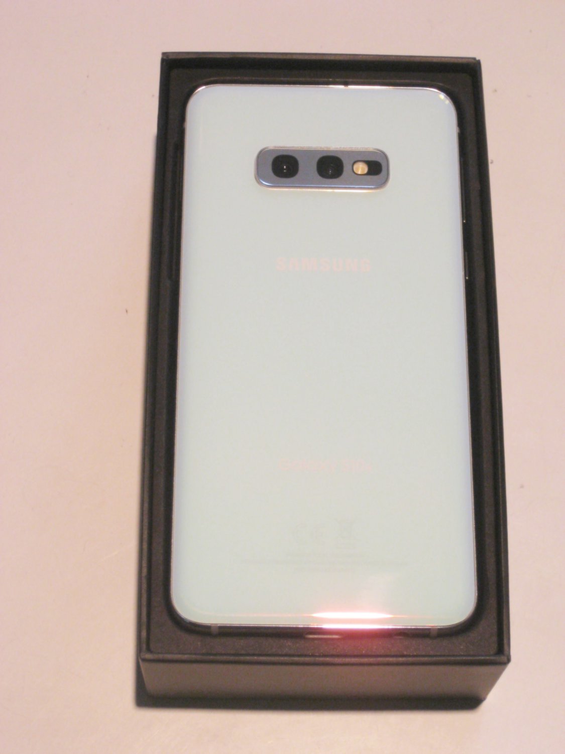 samsung galaxy s10e unlocked new