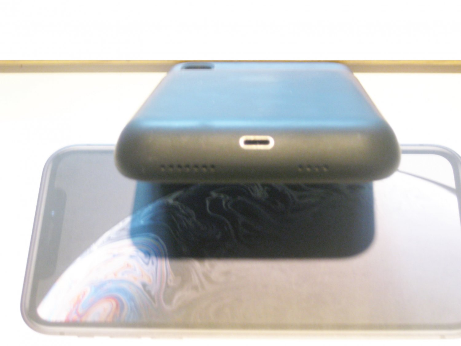 Apple Smart Battery Case Iphone Xs Max