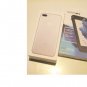 New Condition   32gb Silver  Verizon A1661 Iphone 7 Plus DEAL!
