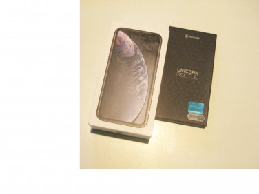 Unused NEW 64gb Verizon   Iphone XR A1984  Deal!!
