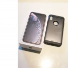 64gb New    Iphone XR A1984  Bundle! Warnty 6/21 (Verizon)